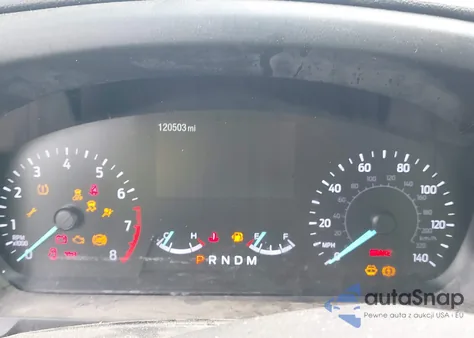 2020 Ford Explorer z USA, uszkodzony, nr VIN 1FMSK7BH6LGC22077